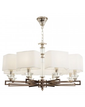 Люстра Maytoni MOD020PL-08CH-foto2