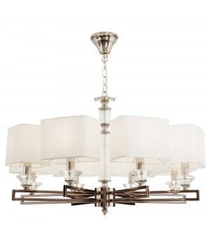 Люстра Maytoni MOD020PL-08CH-foto2