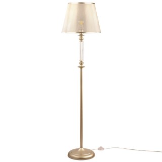 Напольный светильник (торшер) Freya FR2539FL-01G-foto3