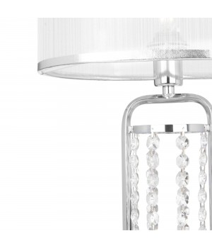 Настольный светильник Freya FR5016TL-01CH-foto6