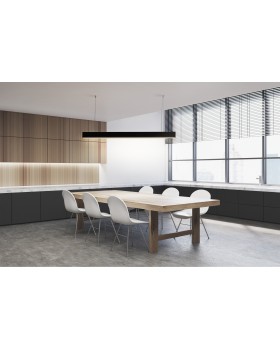 Подвесной светильник Technical P051PL-L40B4K-foto3