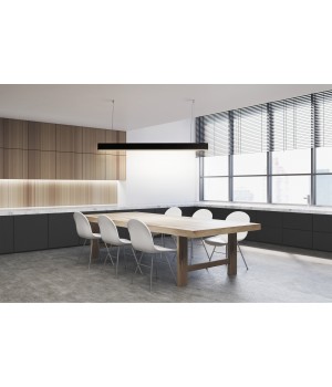 Подвесной светильник Technical P051PL-L40B4K-foto3