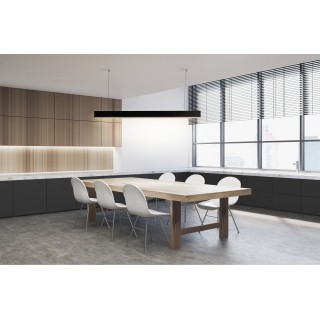 Подвесной светильник Technical P051PL-L40B4K-foto3