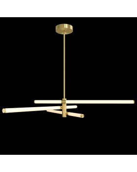 Потолочный светильник Maytoni MOD106CL-L40G3K-foto6