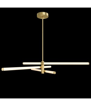 Потолочный светильник Maytoni MOD106CL-L40G3K-foto6