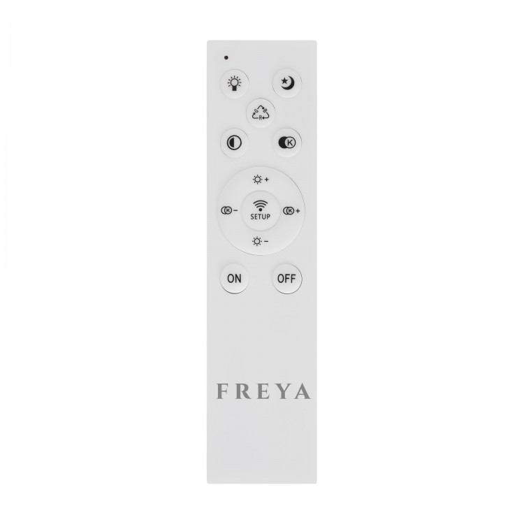 Потолочный светильник Freya FR10014CL-L63G