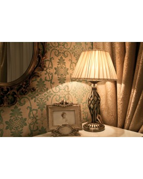 Настольный светильник Maytoni RC247-TL-01-R-foto3