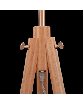 Напольный светильник (торшер) Maytoni Z177-FL-01-BR-foto11