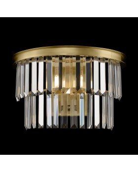 Настенный светильник (бра) Maytoni MOD085WL-01BS-foto9