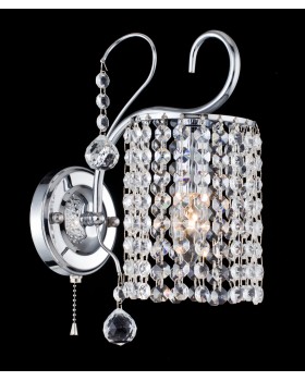 Настенный светильник (бра) Freya FR1127-WL-01-CH-foto3