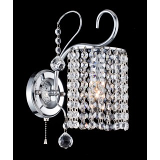 Настенный светильник (бра) Freya FR1127-WL-01-CH-foto3