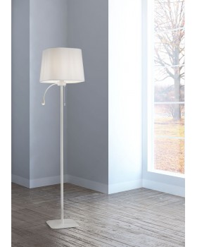 Напольный светильник (торшер) Maytoni Z001FL-L3W-1W-foto3