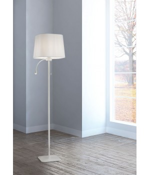 Напольный светильник (торшер) Maytoni Z001FL-L3W-1W-foto3