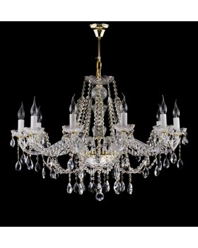 Люстра Maytoni DIA019-10-G-foto2