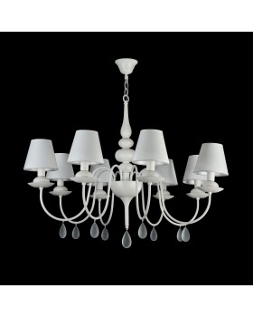 Люстра Freya FR5756-PL-08-W-foto6