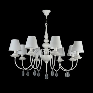 Люстра Freya FR5756-PL-08-W-foto6