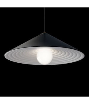 Подвесной светильник Technical P080PL-01B-foto3