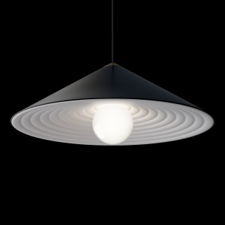 Подвесной светильник Technical P080PL-01B-foto3