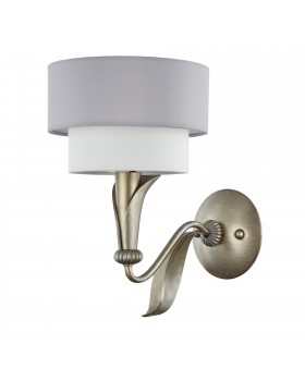 Настенный светильник (бра) Maytoni H311-01-G-foto7