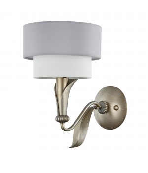 Настенный светильник (бра) Maytoni H311-01-G-foto7