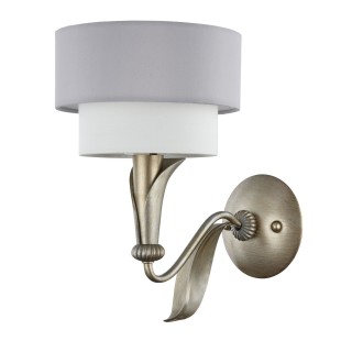 Настенный светильник (бра) Maytoni H311-01-G-foto7