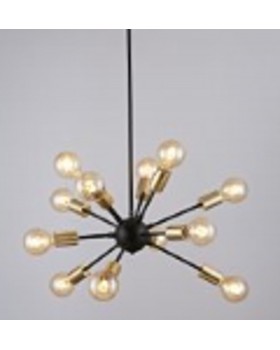 Подвесной светильник Maytoni T546PL-12B-foto8