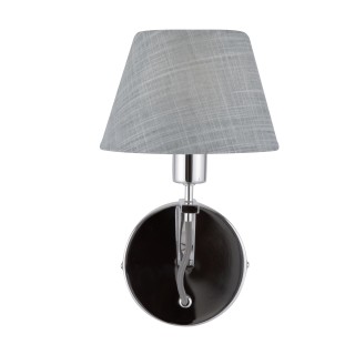 Настенный светильник (бра) Freya FR5019WL-01CH-foto2