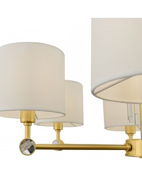 Люстра Maytoni MOD088PL-06BS-foto5