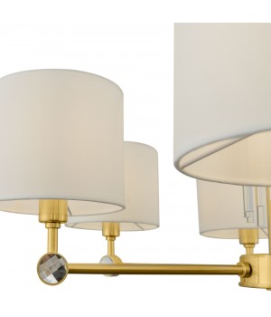 Люстра Maytoni MOD088PL-06BS-foto5