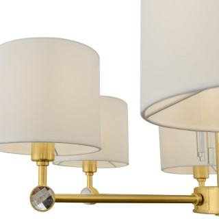 Люстра Maytoni MOD088PL-06BS-foto5