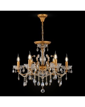 Люстра Maytoni DIA004-06-G-foto3