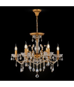 Люстра Maytoni DIA004-06-G-foto3