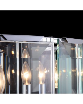 Подвесной светильник Maytoni MOD202PL-06N-foto3