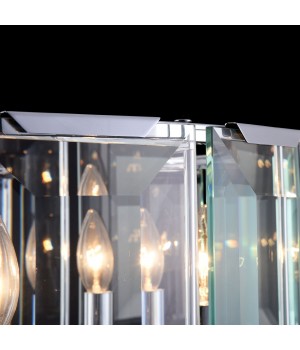 Подвесной светильник Maytoni MOD202PL-06N-foto3