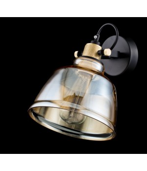 Настенный светильник (бра) Maytoni T163-01-R-foto3