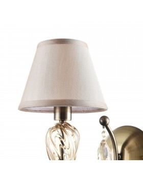 Настенный светильник (бра) Maytoni RC855-WL-01-R-foto8