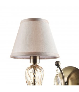 Настенный светильник (бра) Maytoni RC855-WL-01-R-foto8