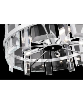 Подвесной светильник Maytoni MOD201PL-05N-foto5