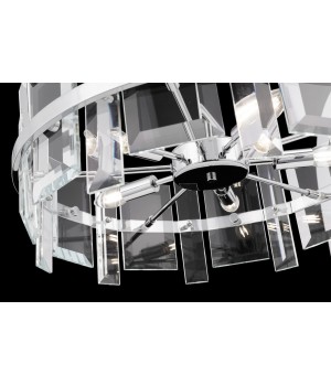 Подвесной светильник Maytoni MOD201PL-05N-foto5