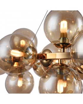 Подвесной светильник Maytoni MOD548PL-25G-foto7