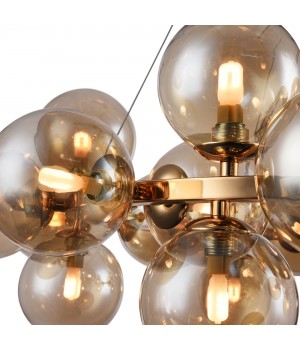 Подвесной светильник Maytoni MOD548PL-25G-foto7