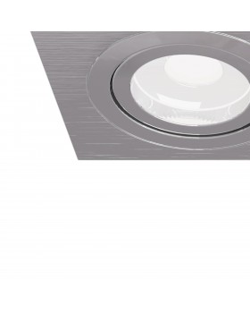 Встраиваемый светильник Technical DL024-2-02S-foto4