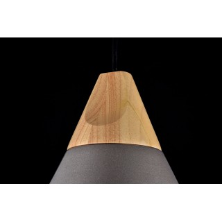 Подвесной светильник Maytoni P359-PL-220-C-foto5