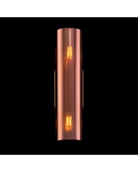 Настенный светильник (бра) Maytoni P011WL-02C-foto2