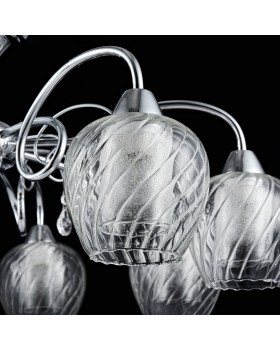 Потолочный светильник Freya FR2663-PL-08-CH-foto5