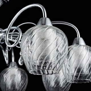 Потолочный светильник Freya FR2663-PL-08-CH-foto5