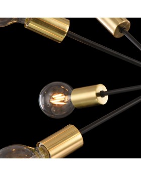 Подвесной светильник Maytoni T546PL-12B-foto7