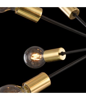 Подвесной светильник Maytoni T546PL-12B-foto7