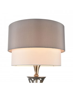 Напольный светильник (торшер) Maytoni H311-FL-01-G-foto8