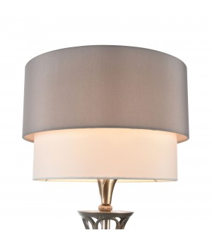 Напольный светильник (торшер) Maytoni H311-FL-01-G-foto8